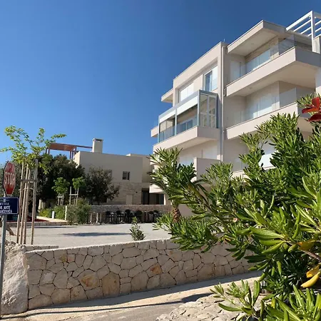 Sun Apartament Mandre