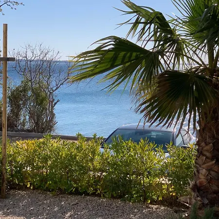 Apartament Sun Mandre