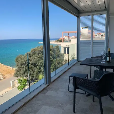 Sun Apartament Mandre