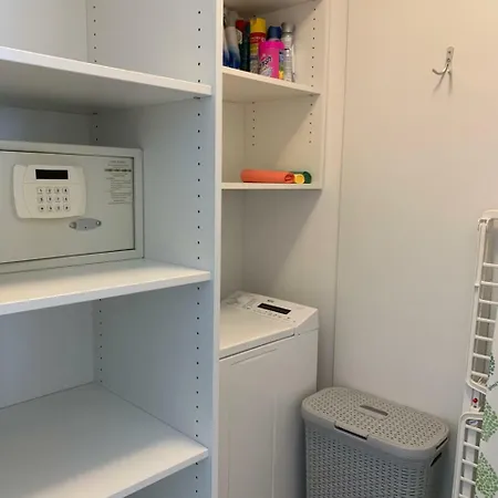 Apartament Sun *
