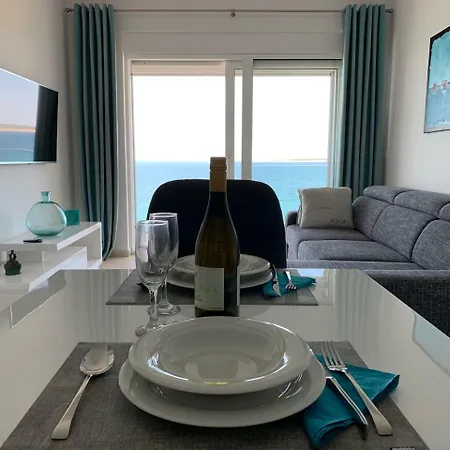 Apartament Sun *