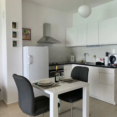Apartmán Sun *