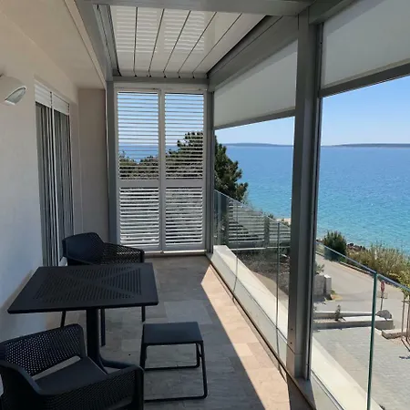 Sun Apartment Mandre