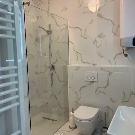 Sun Apartment